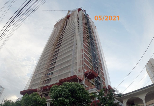 Imagem 1 de 14 de Apartamento Setor Marista, 129 Metros, Local Luxo Goiania
