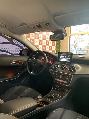 Imagem 14 de 14 de Mb Gla 200 Advance 1.6 Cgi Turbo 2018