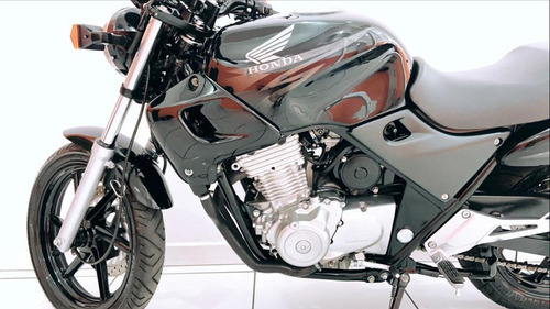 Imagem 10 de 12 de Honda Cb 500
