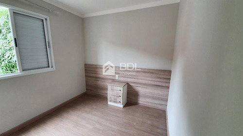 Imagem 18 de 30 de Apartamento À Venda Em Chácara Primavera - Ap003237