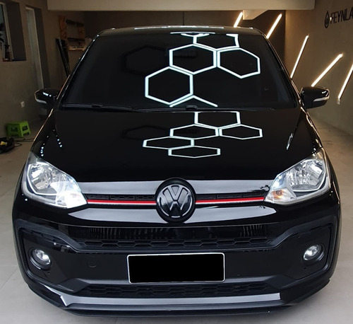 Volkswagen Up! 1.0 Tsi Move 5p