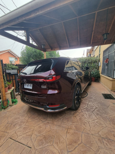 Mazda Cx-90 3.3 Mhev Signature Awd