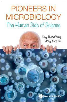 Libro Pioneers In Microbiology: The Human Side Of Science...