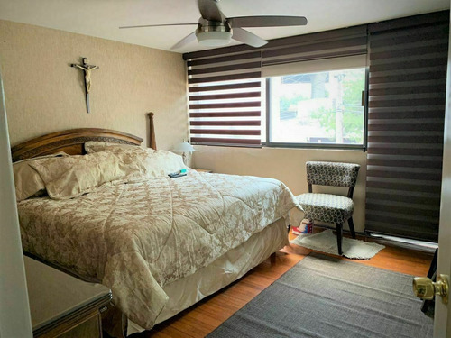 Casa En Bosques De Echegaray, Naucalpan De Juárez