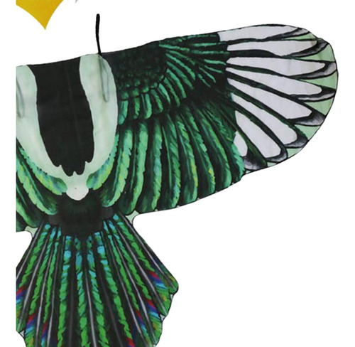 3 Eagle Bird Disfraces Accesorios Para Cosplay Estilo C