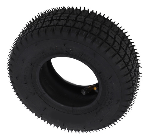 Tubo Interior Elástico Con Neumático Elástico Para Patinete