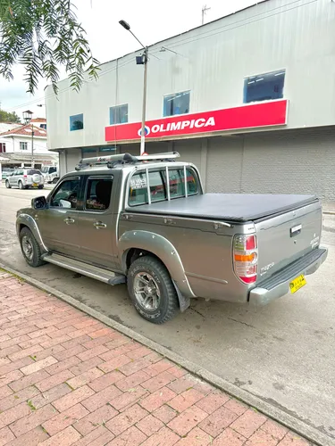 Mazda BT-50 2.2 B22c29 4x2