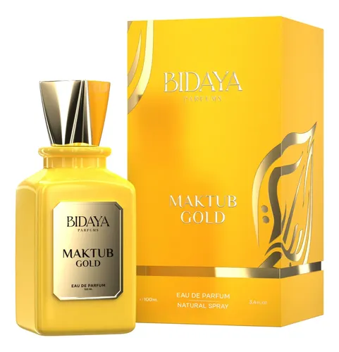 Maktub Gold