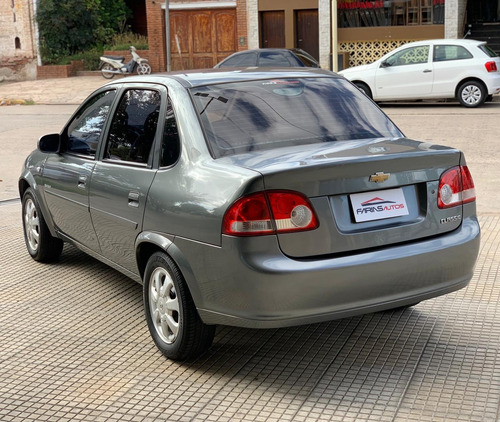 Chevrolet Classic 1.4 Lt Spirit 2011