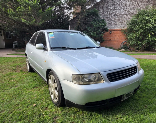 Imagen 2 de 8 de Audi A3 1.8t 8l 1999