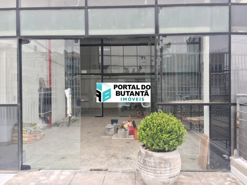 Imagem 16 de 30 de Prédio C/ Elevador E Estacionamento Jd Bonfiglioli Butantã -