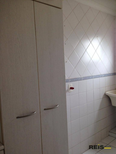 Imagem 15 de 30 de Apartamento Com 3 Dormitórios À Venda, 160 M² Por R$ 330.000,00 - Vila Trujillo - Sorocaba/sp - Ap1021