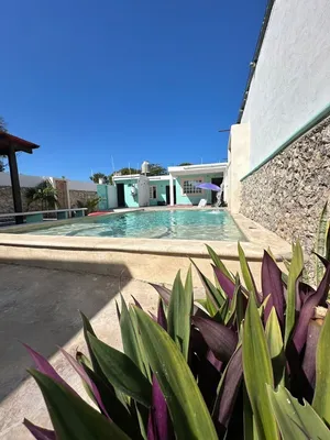 Casa en venta