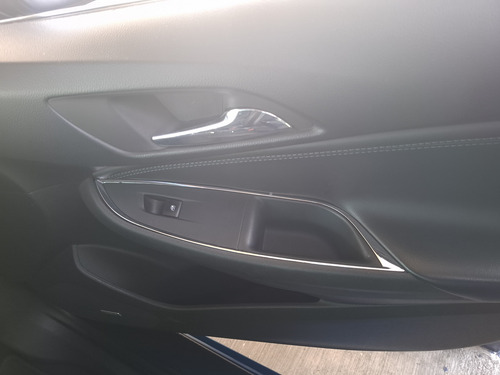 Chevrolet Cruze 1.4 Premier At