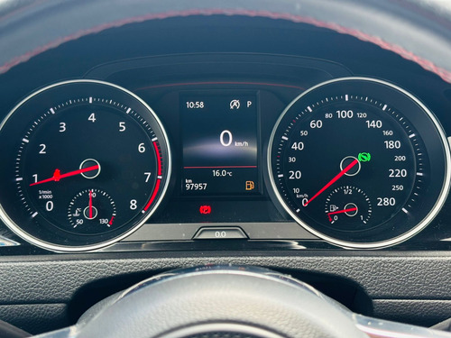 Volkswagen Golf 2019