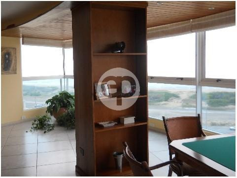 Apartamento En Primera Linea