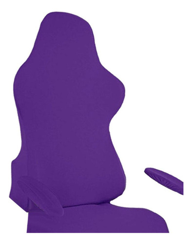 Funda Para Silla De Juego Suave Para Silla Giratoria Silla