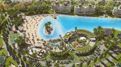 Imagen 25 de 30 de Desarrollo Inmobiliario Developer Aqua , Venta De Lotes, Sector Arroyo