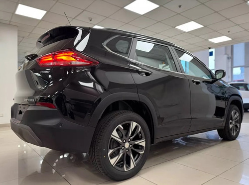 Chevrolet Tracker 1.2 Premier Turbo At