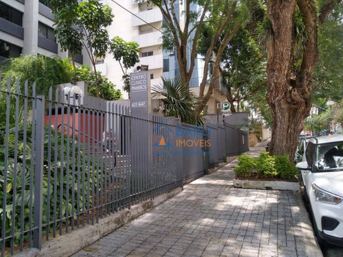Conjunto À Venda, 146 M² Por R$ 720.000,00 - Pinheiros - São Paulo/sp - Cj10489
