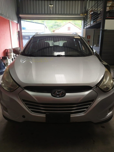 Imagem 10 de 10 de Sucata Para Retirada De Peças Hyundai Ix35 2012/13