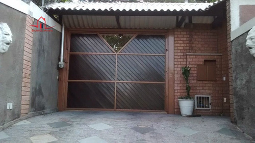Imagem 2 de 30 de Chácara A Venda No Bairro Vale Azul Em Jundiaí - Sp. - 1191-1