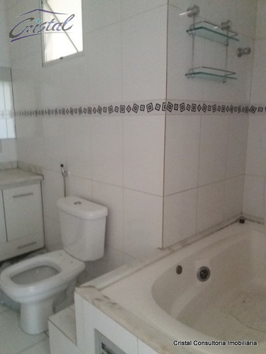 Imagem 15 de 18 de Casa Para Venda, 2 Dormitórios, Jardim Ester - São Paulo - 24339