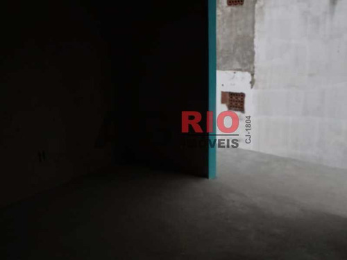 Imagem 8 de 15 de Casa Condominio Fechado - Rua Bore - Primeira Locação - Vvcn20089