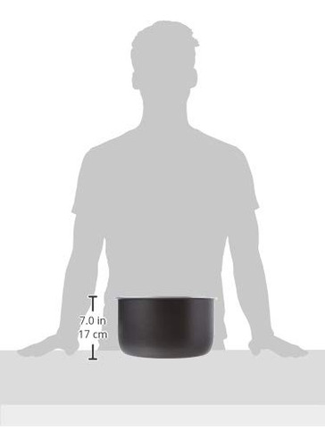 Panela De Pressão Ninja Foodi 6.5l Ceramic Grey