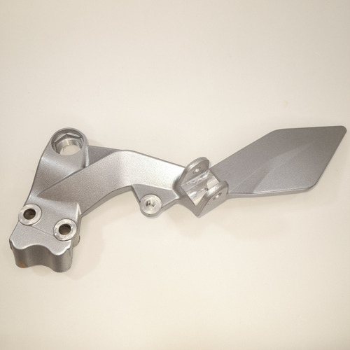 Soporte Reposapie Delantero Izquierdo Duke 200/390 Ktm