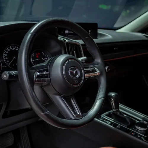Mazda cx-50 grand touring lx 2.5