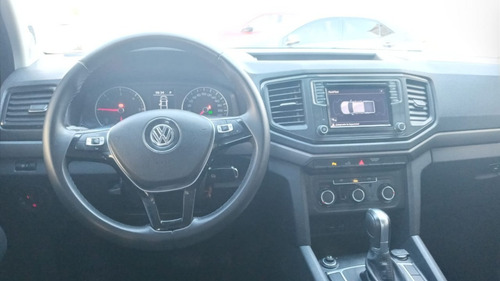 Volkswagen Amarok 2.0 Tdi Comfortline 4x2 Aut. 2018