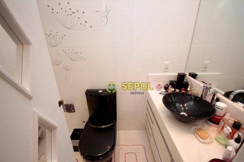 Imagem 6 de 23 de Sobrado Com 4 Dormitórios À Venda Por R$ 795.000,01 - Jardim Egle - São Paulo/sp - So0321