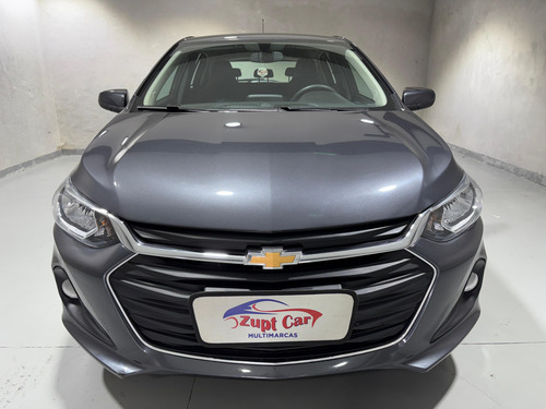 Chevrolet Onix 1.0 Lt 5p