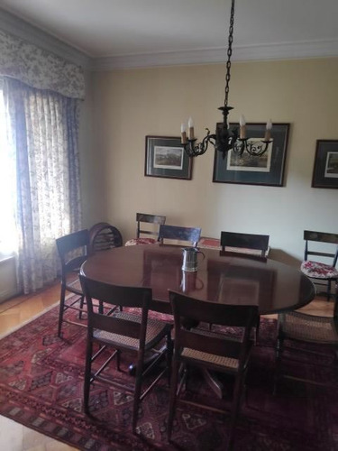 Casa En Venta En Las Condes
