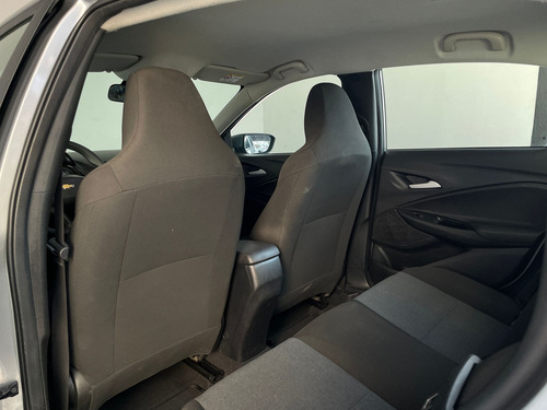 Chevrolet Onix 1.0 LT At