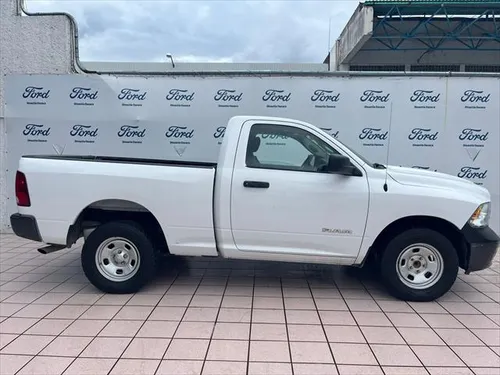 RAM Ram 1500 3.3 V6 XL Cab Regular 4x2 AT