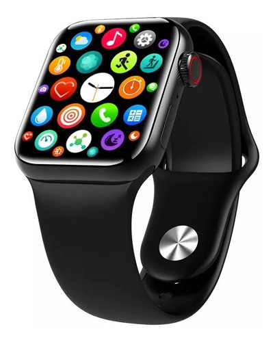 Reloj Smartwatch Inteligente T900 Pro Max L Para Xiaomi Orig