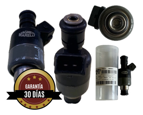 Inyector De Gasolina Chevrolet Corsa 1.6