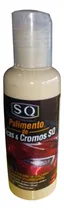Comprar Pulimento Para Micas Y Cromos Sq. Pulitura Faros