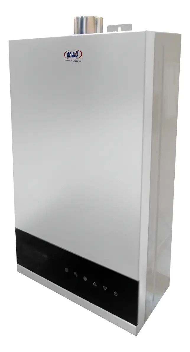 Calefont Tiro Forzado Anwo 16 Litros Gas Licuado Modulante Tipo De Gas Glp