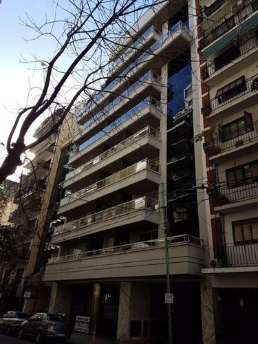 Imagen 2 de 24 de Cocheras Grandes Y Fijas En Recoleta. Excelente Ubicacion