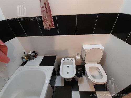 Imagen 24 de 30 de Duplex En 3 Ambientes Haedo