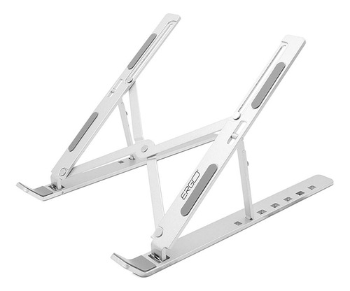 Suporte Para Notebook Em Alumínio Branco Lsa4 Ergo