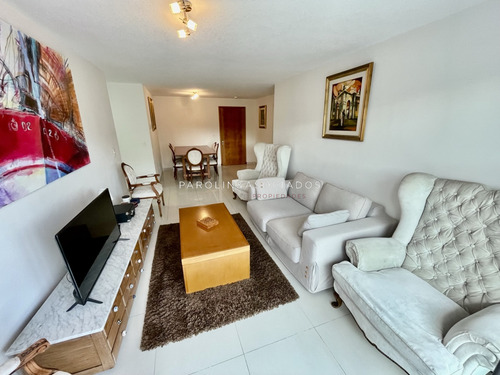 Apartamento Moderno De 3 Dormitorios , Summer Tower. Oportunidad