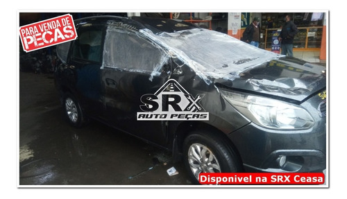 Sucata Chevrolet Spin 1.8 8v Econo Flex Aut Peças