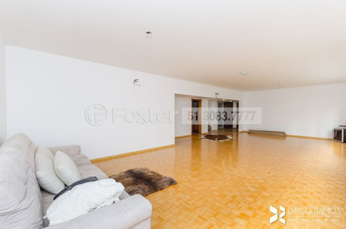 Imagem 3 de 30 de Apartamento, 3 Dormitórios, 274.35 M², Centro Histórico - 188294