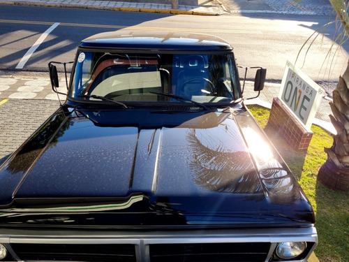 Ford F1000
