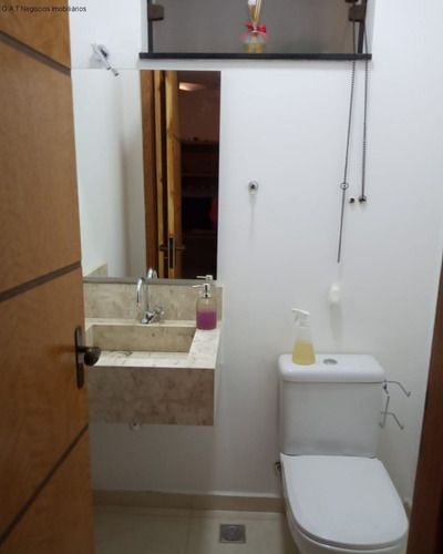 Imagem 6 de 30 de Casa À Venda Na Vila Trujillo - Sorocaba/sp - Ca10224 - 34297229