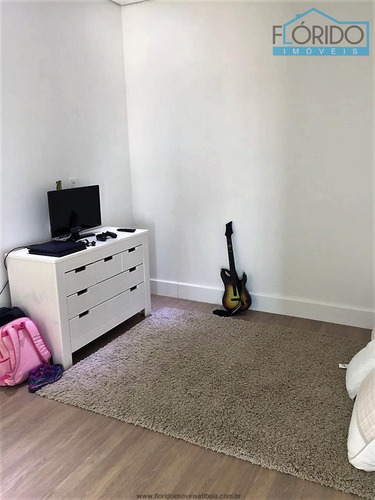 Imagem 13 de 29 de Casas Em Condomínio À Venda Em Atibaia/sp - Compre O Seu Casas Em Condomínio Aqui! - 1442786